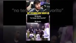 No se aguanto las ganas😂 #futbol #realmadrid #barcelona #cristianoronaldo #messi #lacobraaa