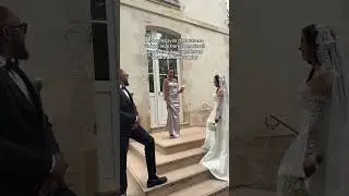 Mon frère s’est marié ??? #mariage
