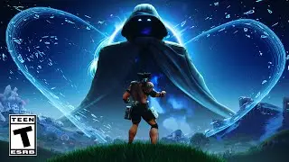 Fortnite Chapter 5 Season 4 | Live Event Trailer
