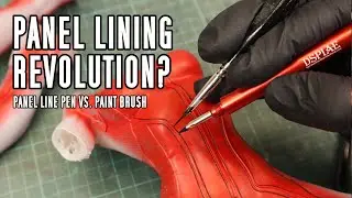 PANEL LINER REVIEW DSPIAE AT-PL - DOES IT WORK???