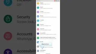 How to Enable Developer Options and USB Debugging on Android Phones & Tablets - Nokia G21