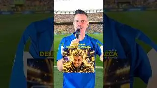 SCAMACCA TI AMO! 😭💙🇮🇹 (ITALIA 3:1 TURCHIA 🇹🇷)