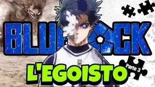 BLUELOCK 
