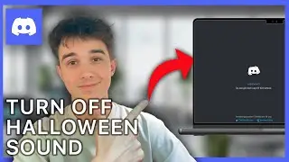 How To Turn Off Discord Halloween Sound 2025 - Step by Step Guide