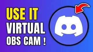 How To Use OBS Virtual Camera On Discord (Full Guide)