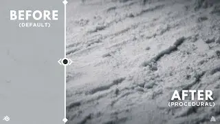 Master Procedural Materials In Blender