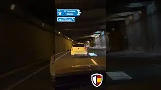 Que alguien me explique por que no deja adelantar - Dashcams España