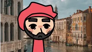 From Europe to Asia (Marco Polo school project)