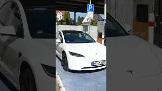 Diese Spezialfolie ändert die Farbe meines Teslas!?😳