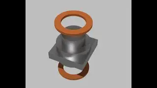 How to use the project feature in design spark mechanical