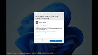 Fix Twitch Studio not capturing game (7/28/2023 Updated)