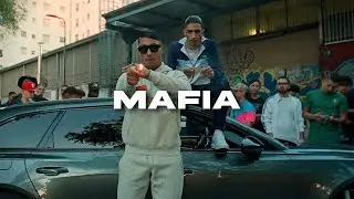 Baby Gang x Maes Type Beat 