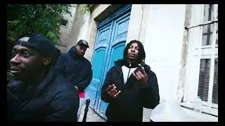 KIZI - OVERDUE (OFFICIAL MUSIC VIDEO)