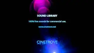 Swordfight - Free Sound Library by CINETROVE