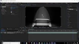 HOW I MADE: Spotlight Effect
