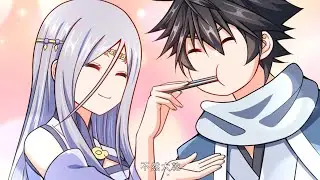 🔥【New】【Multi sub】My wife is actually the empress EP1-62