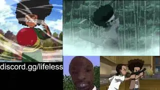Sus Lifeless Rap (Lil Succ)