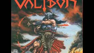 Validor - Winds of Atlantis\Under the sign of Crom (Hail To Fire 2016)