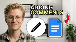 How to Add Comments on Google Docs - Easy Guide 2026
