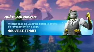 13 récompenses QUE VOUS DEVEZ débloquer avant l'ÉVÉNEMENT sur Fortnite !!