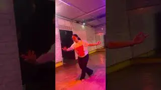 MERE DHOLNA/ IMPROMPTU BHARATANATYAM/ Dr Srija Ramakrishna/ Spot Dance