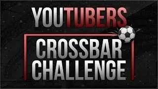 Кроссбар челлендж / crossbar challenge