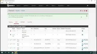 pfSense - *UPDATE* pfBlockerNG 3.0 GeoIP part-5