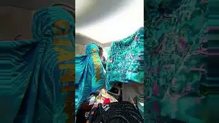 👀 How to organize a car for a family trip? 😯