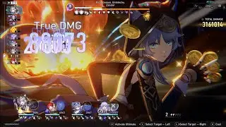 E6 Cipher 0 Cycle vs. both sides of Lygus MOC (3.5, 15 + 18 cost)