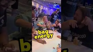 Will you dance to PONY for $2000? 