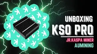 KS0 Pro unboxing and OC Discussion | AUMining