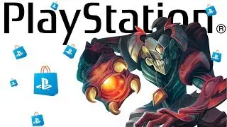 ЛУЧШИЕ БЕСПЛАТНЫЕ ИГРЫ НА PS4 | ONLINE ИГРЫ НА PS4 XBOX PC #4