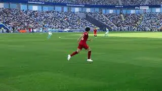 Animeinfo Test (New animations/Smoother animations) Pes 21 #7