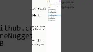 MongoDB Pro Tip: How to insert JSON file into MongoDB using MongoImport. 
