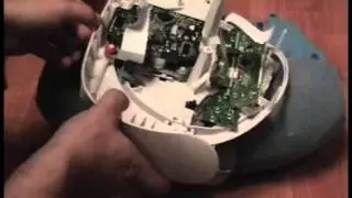 Ремонт магнитофона Sony NO DISK   не читает диски
