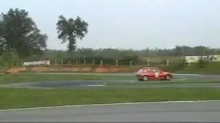 Marco Ravinale: pilota provetto