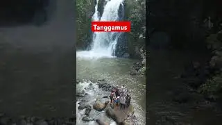 waterfall #shorts #trending #jalanjalan #fyp #fypviral