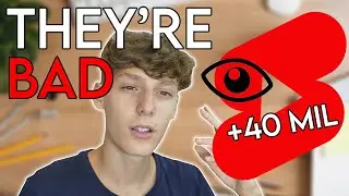 What Is Going On With YouTube Shorts?