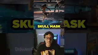 3 BEST Takeda Masks in Mortal Kombat 1 