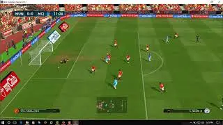 How to  FIX PES 2017 Graphics
