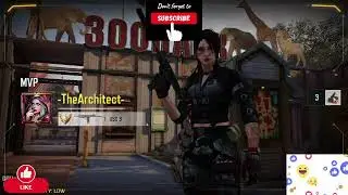 The USS Lovers  TheArchitect