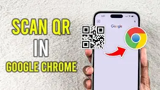 How to Scan Telegram QR Code on iPhone - 2025