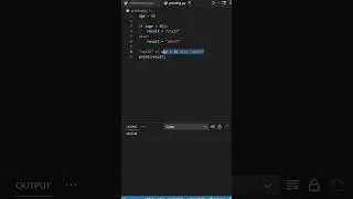 Simplify Your Python: Using the Shorthand 'if-else' for Conditional Logic