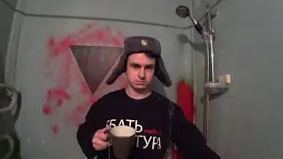 Сатана Печёт Блины - Фристайл Памяти Хрипуна