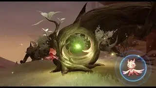 All Fravashi Tree Locations | Genshin Impact
