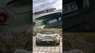 Neues Auto, Neue Marke!