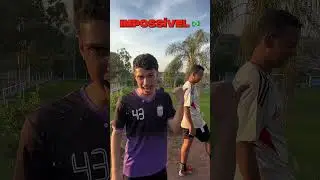 FÁCIL DIFÍCIL IMPOSSÍVEL