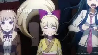 HAPPY BIRTHDAY HIYOKO!!!