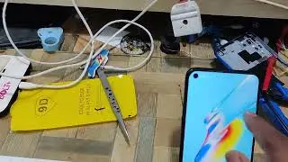 Oppo A54 FRP No need Pc Very Simple
