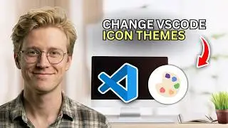 How to Change VSCode Icon Themes - Easy Guide 2026